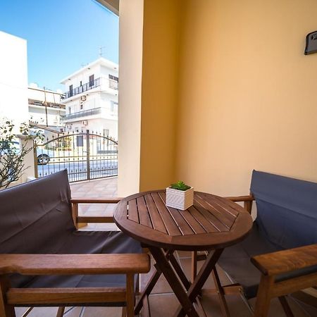 Alexandra'S Luxury Apartment Chania Chania (Crete) Zewnętrze zdjęcie