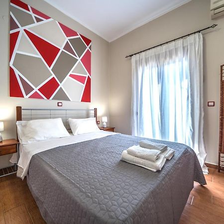 Alexandra'S Luxury Apartment Chania Chania (Crete) Zewnętrze zdjęcie