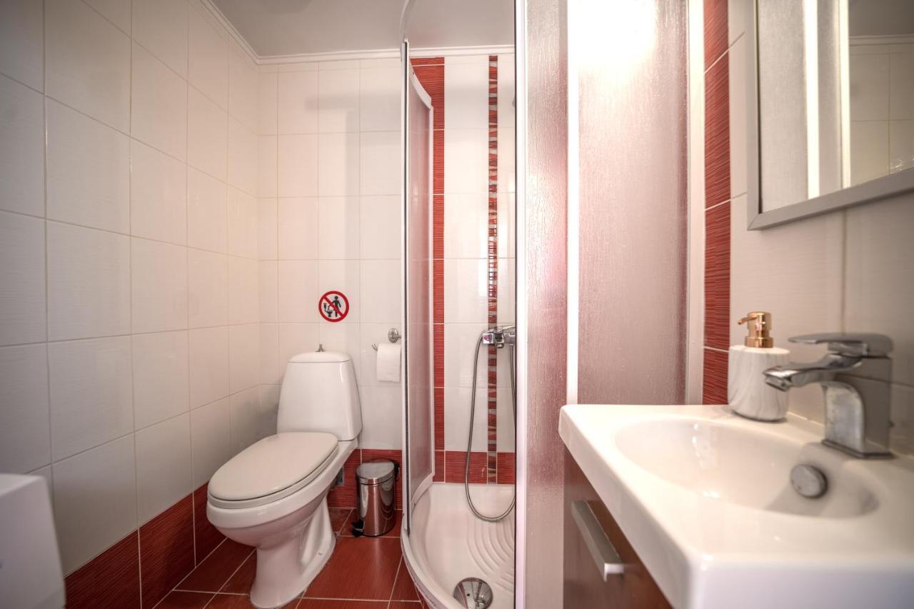 Alexandra'S Luxury Apartment Chania Chania (Crete) Zewnętrze zdjęcie