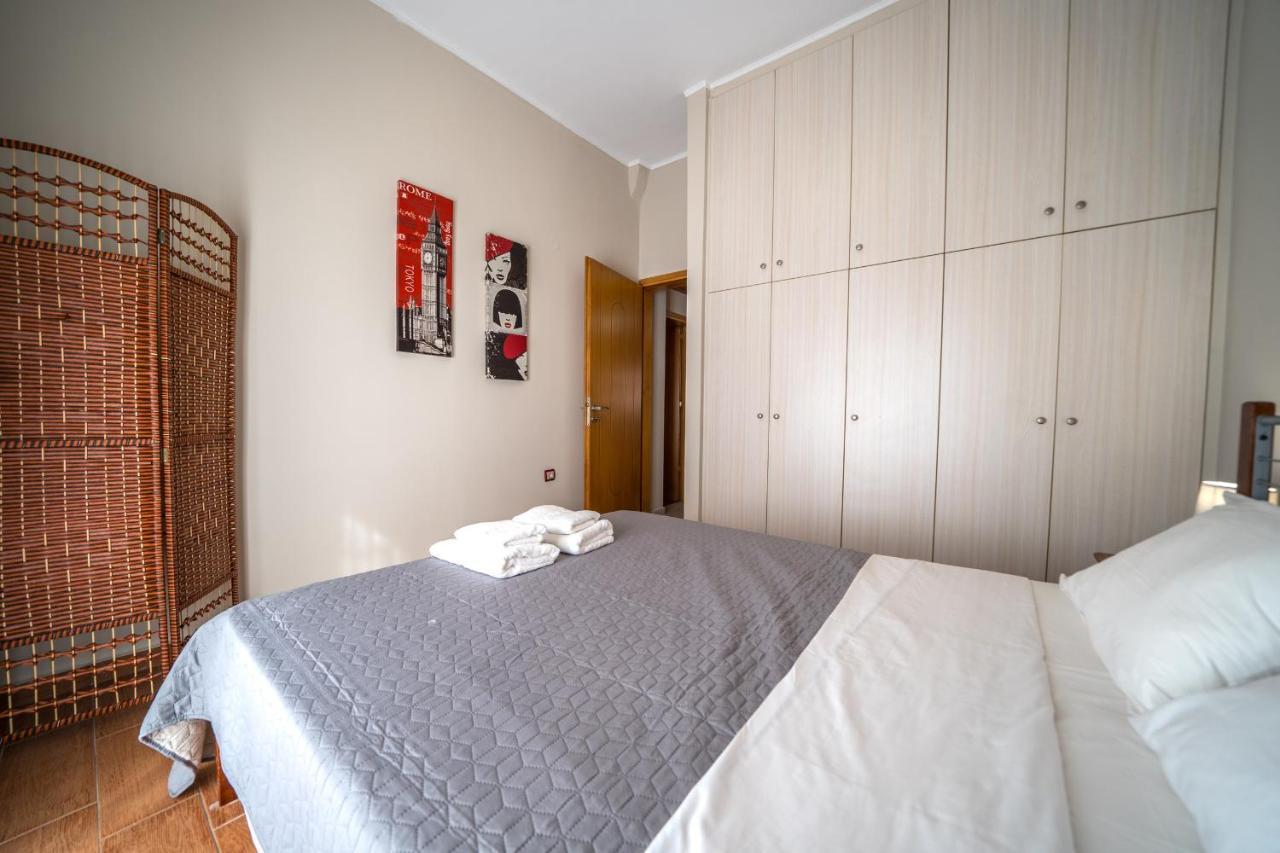 Alexandra'S Luxury Apartment Chania Chania (Crete) Zewnętrze zdjęcie