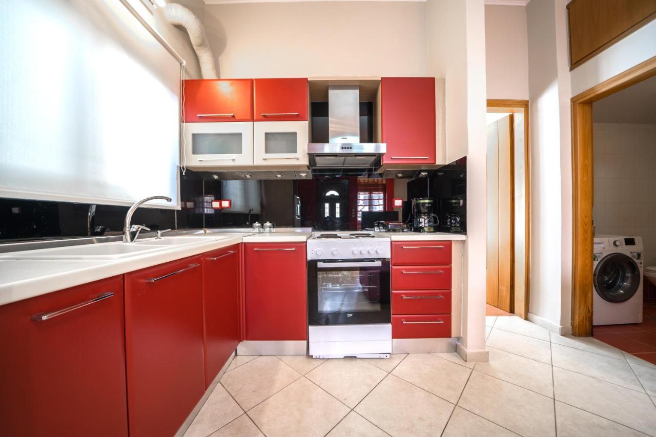 Alexandra'S Luxury Apartment Chania Chania (Crete) Zewnętrze zdjęcie